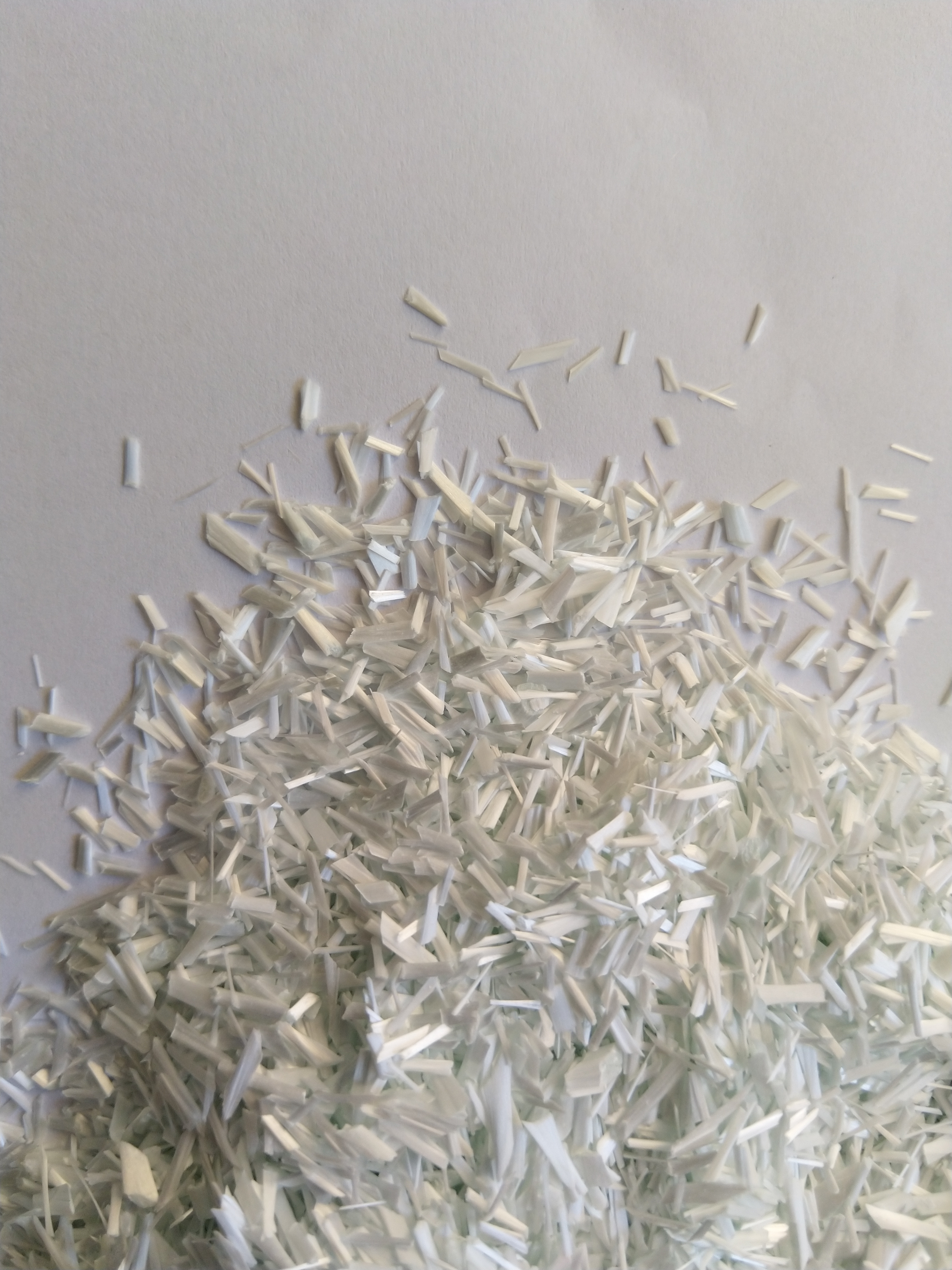 短切纱 短切纱
