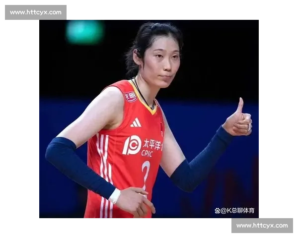 传奇与抉择:38 岁德吉纳罗封王背后,中国女排为何暂别朱婷? 传奇与抉择:38 岁德吉纳罗封王背后,中国女排为何暂别朱婷?