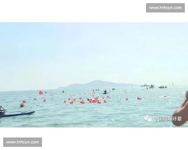 2800 泳士逐浪刘公岛:一场穿越山海的热血挑战 2800 泳士逐浪刘公岛:一场穿越山海的热血挑战