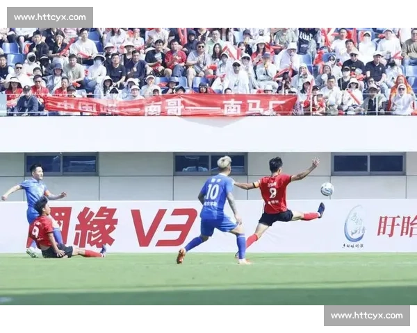 南通 “战袍” 亮剑苏超:草根逆袭书写城市荣耀 南通 “战袍” 亮剑苏超:草根逆袭书写城市荣耀