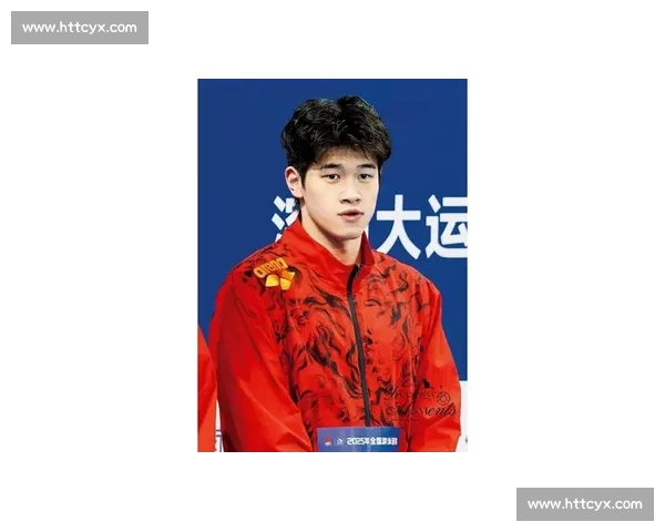 波波维奇与潘展乐之辨:文化智慧如何重塑泳坛格局? 波波维奇与潘展乐之辨:文化智慧如何重塑泳坛格局?