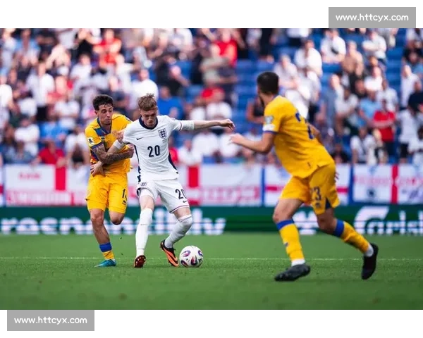英格兰 2-0 安道尔 赖斯破门 + 马杜埃凯造乌龙锁世预赛四连胜