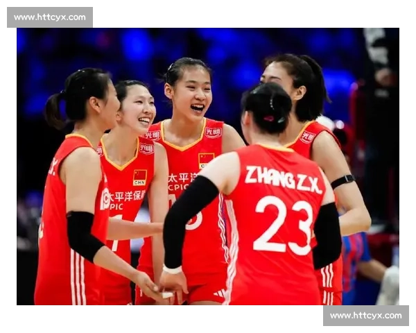 23-24 落后！吴梦洁连砍 6 分导演绝地反击，中国女排 29-27 险胜捷克