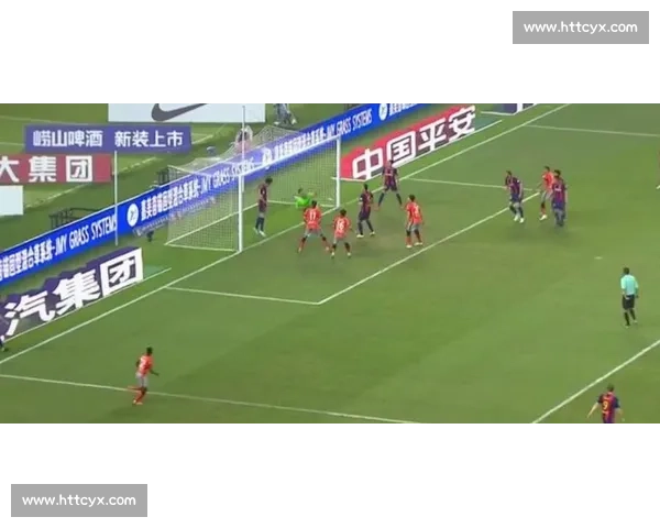 小球门铁闸：当敏捷门神遇上精准射手的终极博弈