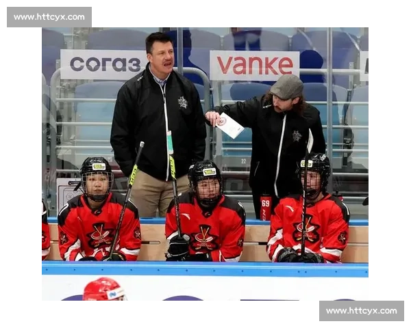 北京外籍主帅点赞沈阳冰球队：新生力量惊艳全国赛场