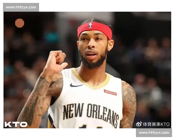 阿迪达斯力挺贾伦・威廉姆斯：从潜力新星到冠军核心的蜕变之路