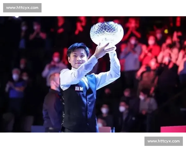 赵心童解禁首夺世锦赛冠军，王者归来开启新篇章