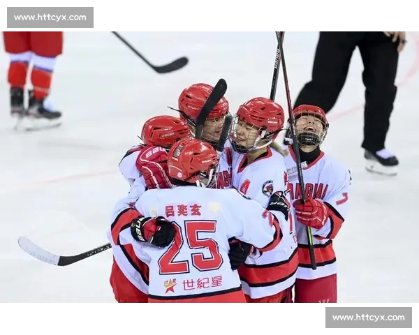 北京外籍主帅点赞沈阳冰球队:新生力量惊艳全国赛场 北京外籍主帅点赞沈阳冰球队:新生力量惊艳全国赛场