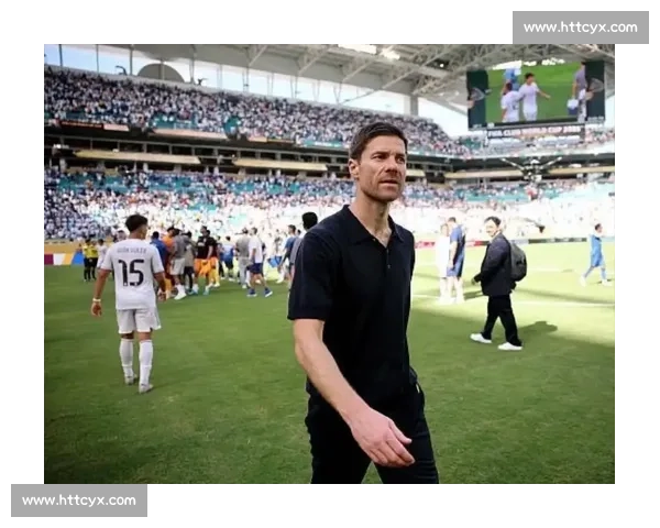 阿隆索炮轰金球奖：巴尔韦德遭 “隐形” 是足坛耻辱