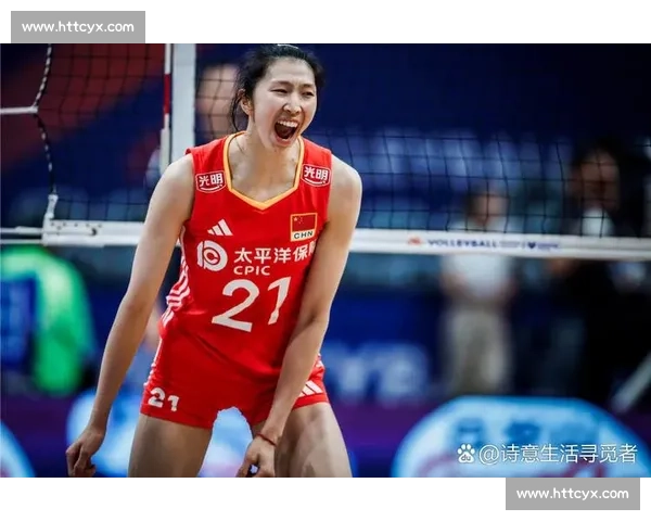 23-24 落后！吴梦洁连砍 6 分导演绝地反击，中国女排 29-27 险胜捷克