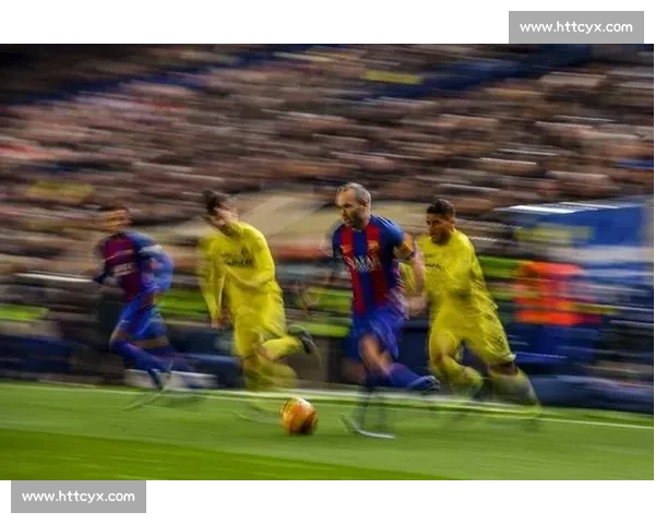 传奇回归！伊涅斯塔重返巴萨执掌青训