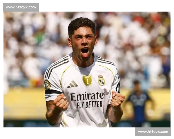 阿隆索炮轰金球奖：巴尔韦德遭 “隐形” 是足坛耻辱