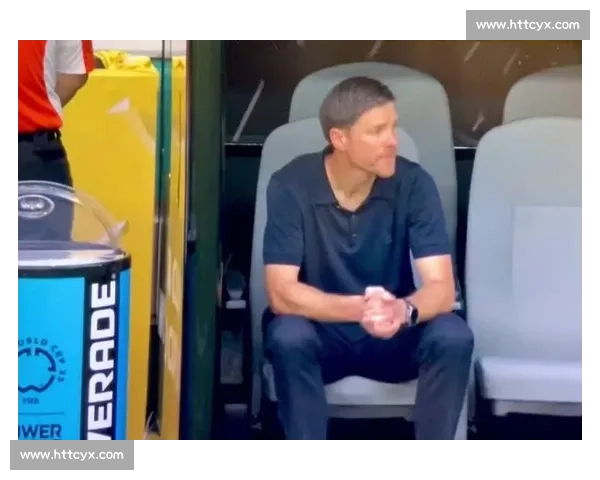 阿隆索炮轰金球奖:巴尔韦德遭 “隐形” 是足坛耻辱